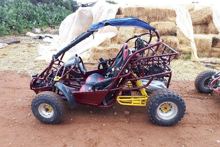 Dune Buggy's - Image 2