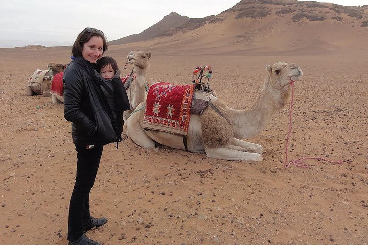 El Borj Desert Tour from Agadir - 2 Days - Image 3