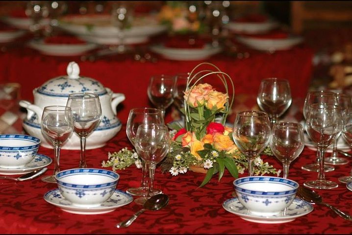 Enjoy Agadir Berbère Night show Fantasia dinner & spectacles ® - Image 3