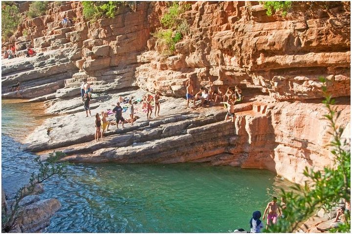 Enjoy Paradise valley trip with guide ® - Image 2
