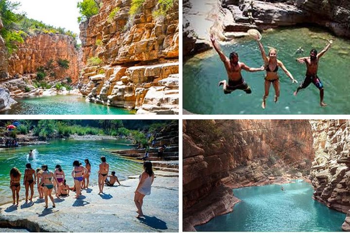 Enjoy Paradise valley trip with guide ® - Image 1