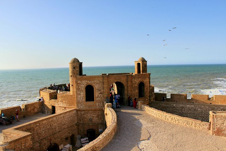 Essaouira Day Trip From Agadir or Taghazout - Image 2