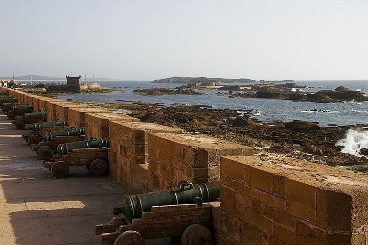 Essaouira Day Trip From Agadir or Taghazout - Image 3