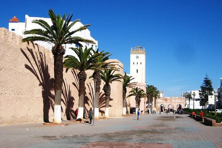 Essaouira Day Trip From Agadir or Taghazout - Image 4