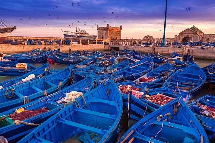Essaouira fishing Town - Image 2