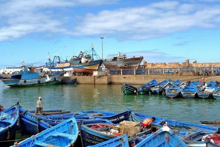 Essaouira fishing Town - Image 5
