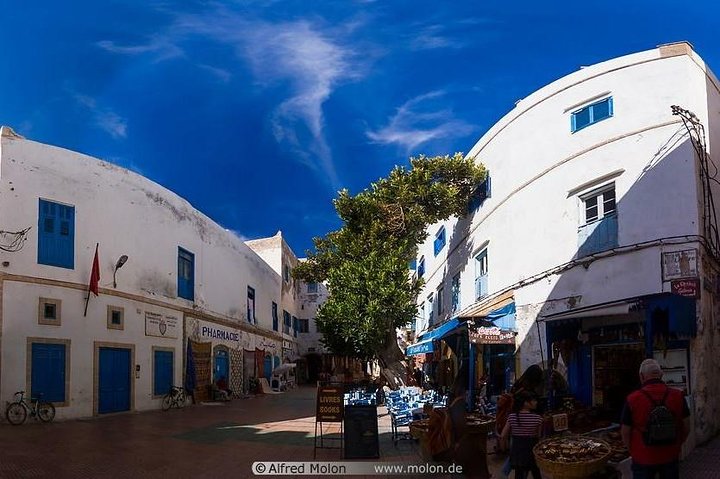 Essaouira fishing Town - Image 4