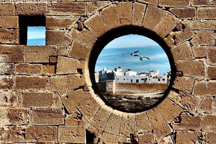 Essaouira from Agadir, Small Group Day Tour to - Image 5