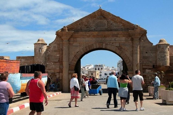 Essaouira from Agadir, Small Group Day Tour to - Image 3