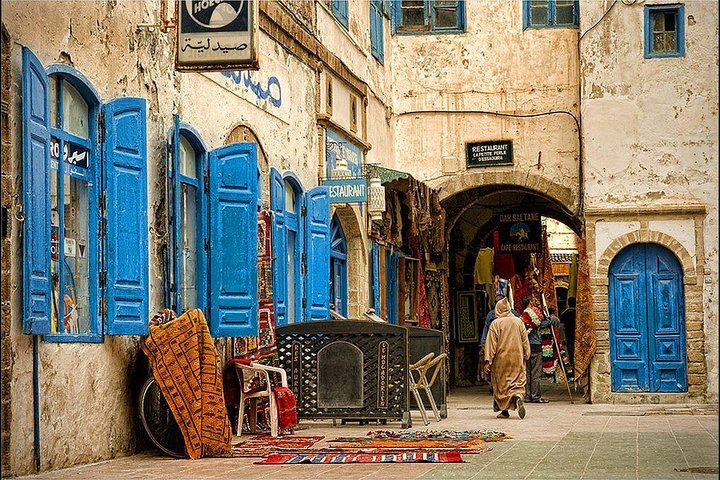 Essaouira Guided Day Tour from Agadir - Image 5