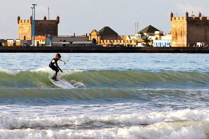 Essaouira Guided Day Tour from Agadir - Image 4
