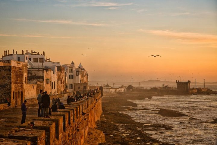 Essaouira Guided Day Tour from Agadir - Image 3