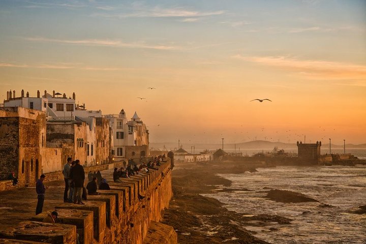 Essaouira Guided Day Trip from Agadir - Image 3