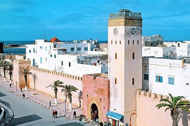 Essaouira Guided Day Trip from Agadir - Image 4