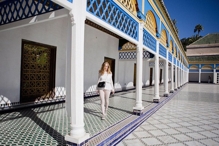 Essaouira & Marrakech 2 Days Tour From Agadir - Image 5