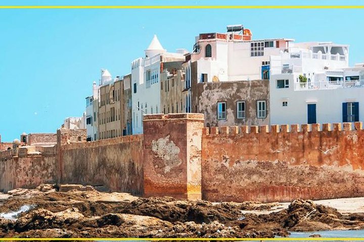 Essaouira Mogador Guided Day trip. - Image 4