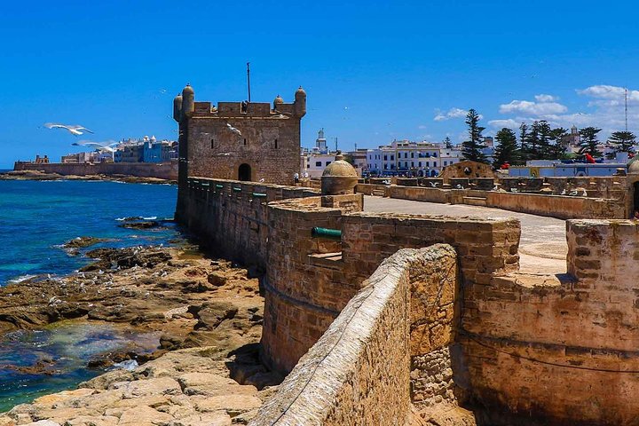 Essaouira Mogador Guided Day trip. - Image 3