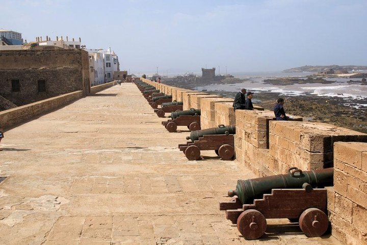 Excursion Essaouira from agadir 1 day - Image 3