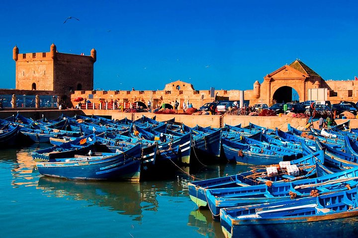 Excursion Essaouira from agadir 1 day - Image 4