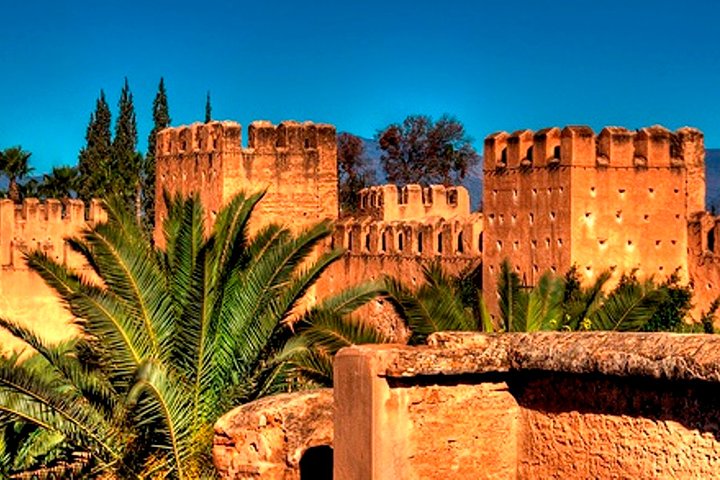 Excursion from the port to Taroudant - Image 2