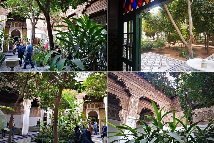 Excursion from the port to Taroudant - Image 4
