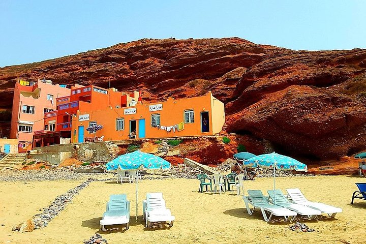 Excursion Lagziera from Agadir - Image 5