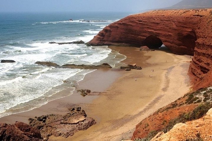 Excursion Lagziera from Agadir - Image 1