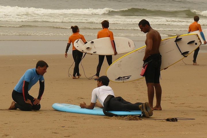 Excursion Lagziera from Agadir - Image 2