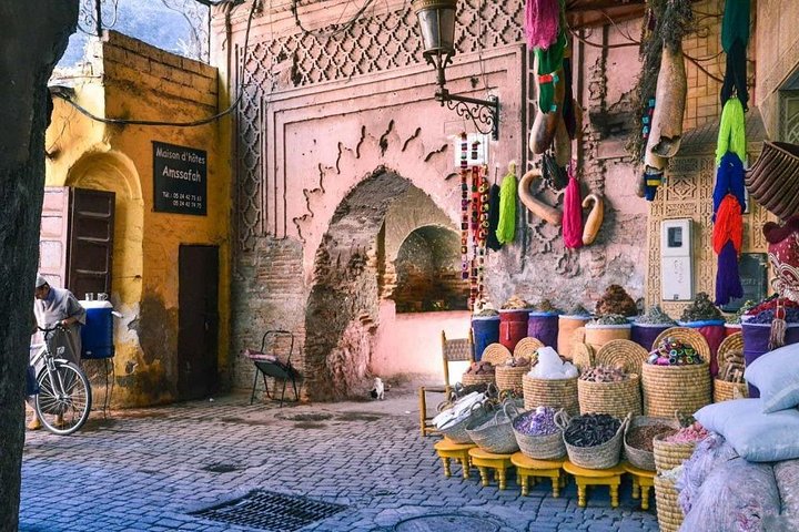Excursion Marrakech from Agadir one day - Image 4