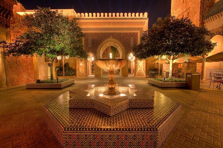Excursion Marrakech from Agadir one day - Image 5