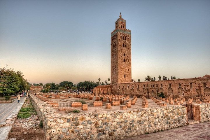 Excursion Marrakech from Agadir one day - Image 2