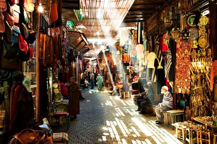 Excursion Marrakech from Agadir one day - Image 3