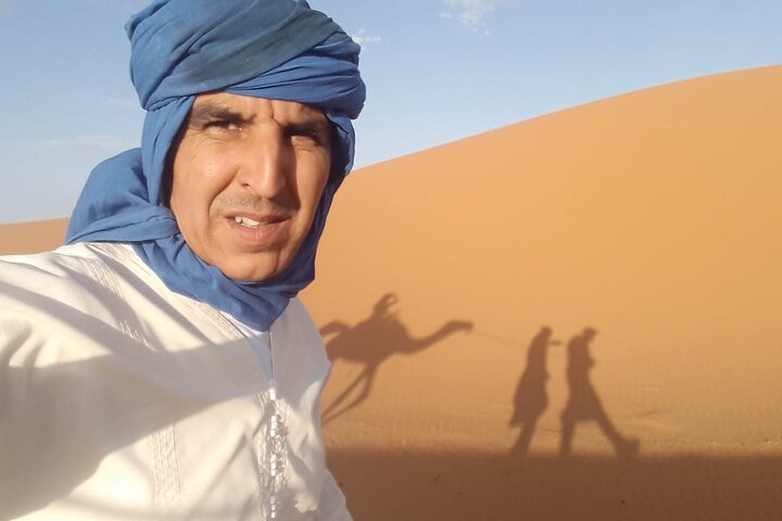 Excursion to the little Sahara, visit Tiznit, Tifnit, & Massa. - Image 5
