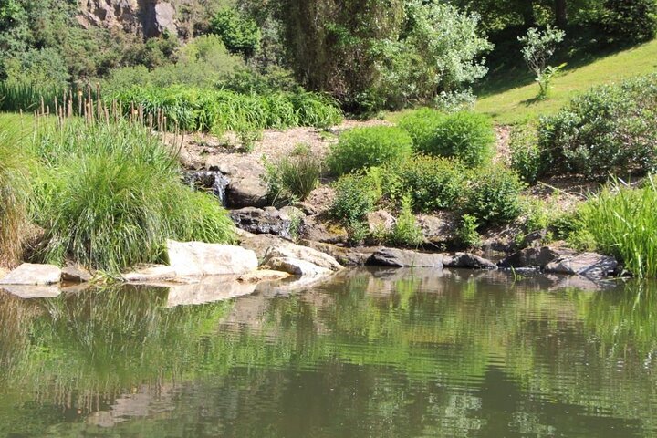 Explore the Paradise Vallez on a Guided Day Trip from Agadir - Image 2
