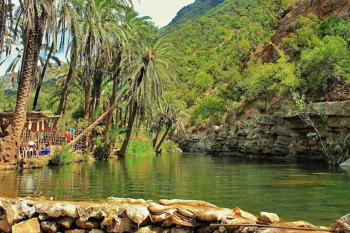 Explore the Paradise Vallez on a Guided Day Trip from Agadir - Image 3