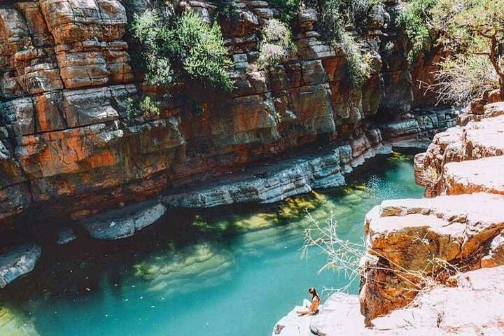 Explore the Paradise Vallez on a Guided Day Trip from Agadir - Image 4