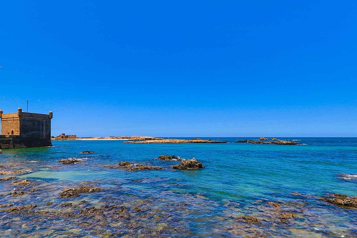 From Agadir: day trip to Eassaouira - Image 4