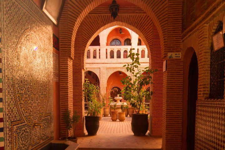 From Agadir: Day trip to Marrakech - Image 3