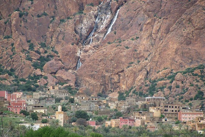 From Agadir day trip to tafraout-Morocco original- - Image 4
