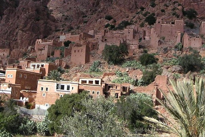 From Agadir day trip to tafraout-Morocco original- - Image 3