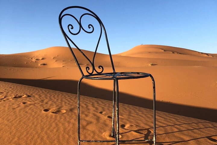  from agadir daytrip desert experience with locals lunch includ - Image 5