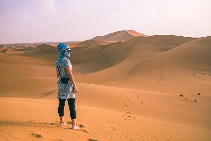  from agadir daytrip desert experience with locals lunch includ - Image 4