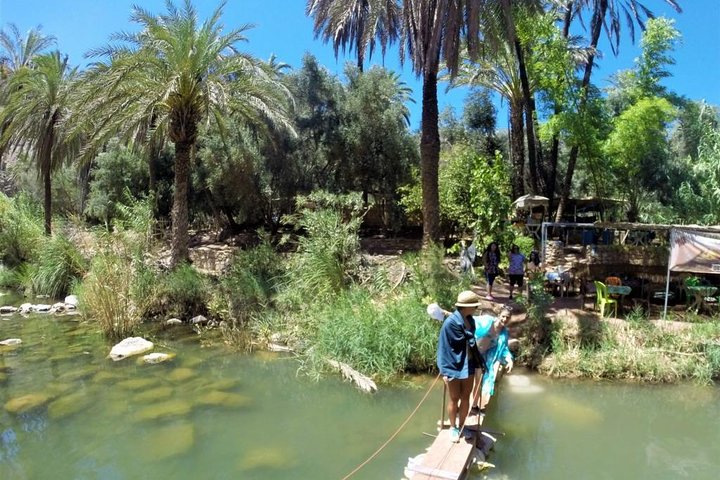 From Agadir full-day guided tour with hike in high Atlas - Image 1