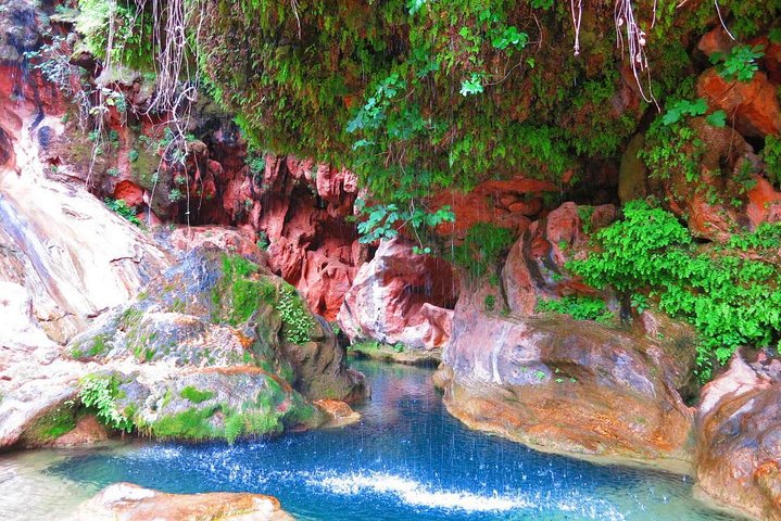 From Agadir full-day guided tour with hike in high Atlas - Image 2