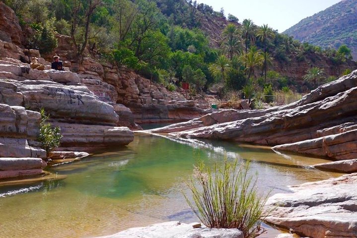 From Agadir full-day guided tour with hike in high Atlas - Image 5