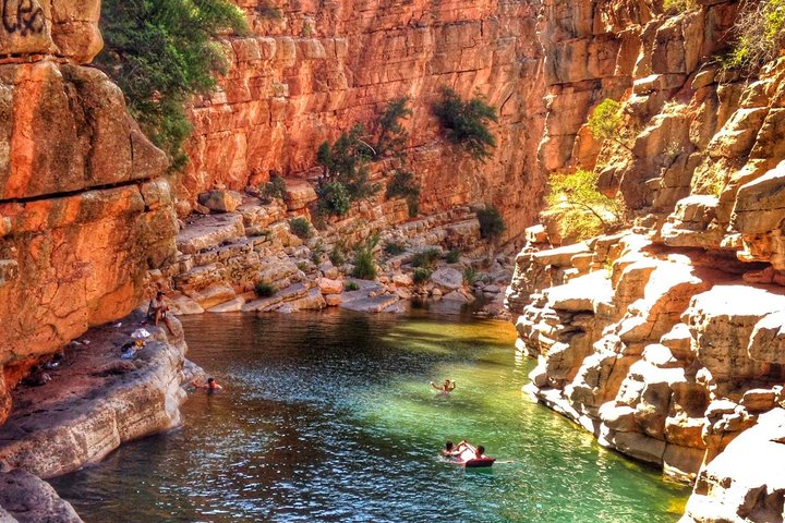 From Agadir full-day guided tour with hike in high Atlas - Image 4