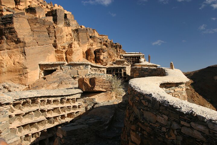 From Agadir Hotel or Port : Souss Massa Park National Excursion - Image 5