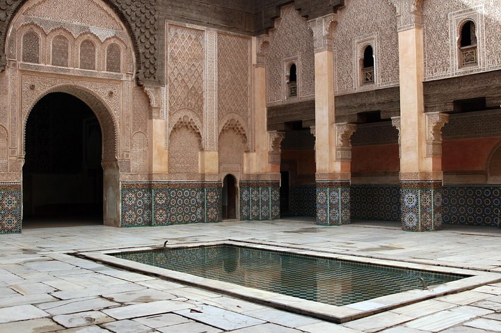 From Agadir: Marrakech Excursion Full-Day Trip - Image 5