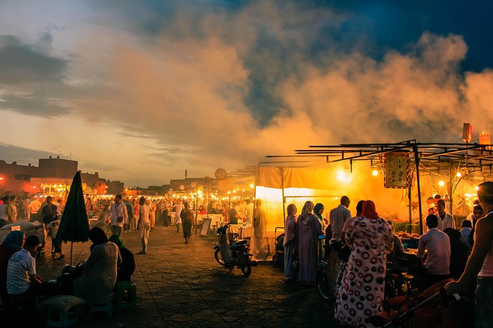 From Agadir: Marrakech Excursion Full-Day Trip - Image 3