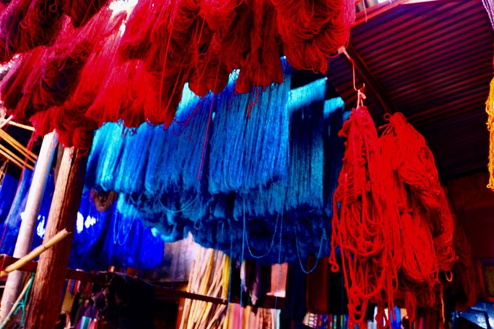 From Agadir: Private day trip to Marrakech - Image 3